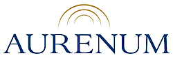 Logo Aurenum AG